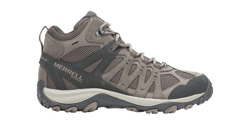 Hiking shoes Merrell Accentor 3 Hiking Boots